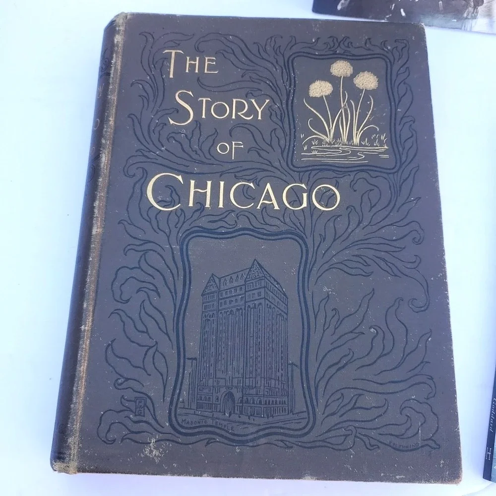 N/A story chicago